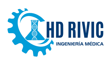 HD RIVIC · Ingeniería Médica