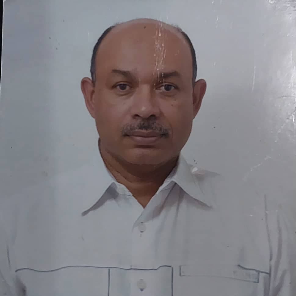 Dr. Armando José Morales